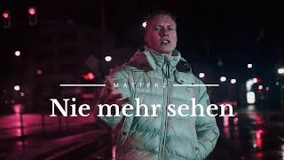 Matterz - Nie mehr sehen (Official Music Video)