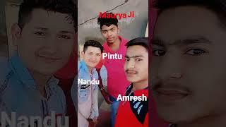 amresh Maurya 676