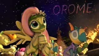 SFM\PMV - Orome