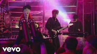 Thompson Twins - Doctor! Doctor! [Top Of The Pops 1984] (Official Video)