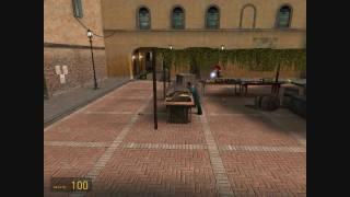 Gmod The zombie mingebag!