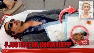 Why Justice For Johnny Depp is Trending Right Now?
