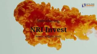 Introducing NRI Invest | AIF & PMS Experts India