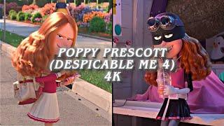 poppy prescott scene pack (despicable me 4)