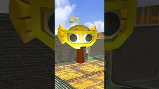 GUESS REAL HEAD of BUCKET BRUT INCREDIBOX SPRUNKI in GARRY'S MOD