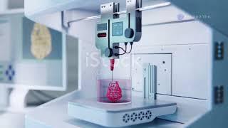 3D Printing Revolution