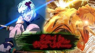 Finish Line - EDIT √Demon Slayer√ [AMV] (feat @nosomaru)