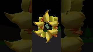 Какое слово увидели? #roblox #роблокс #shorts #trend #утка #dance