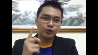 Ultimate Winning Formula in Stock Investing Mandarin (Facebook Live) by Tony Lim