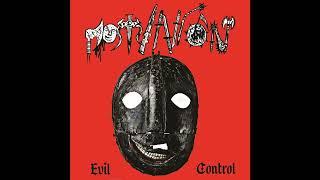 Dominion (US) - Evil Control (EP) 2024