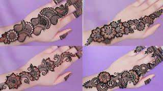 new Mehandi ke design | mehandi ka design | mehndi designs | mehndi design simple | mehandi | mehndi