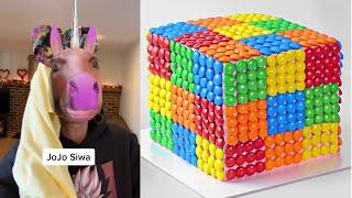  Text To Speech  ASMR Cake Storytime || @King Zippy   || POVs Tiktok Part #9