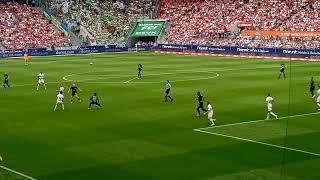1. FC Köln - VFL Wolfsburg 0:1 am 07.05.2022// FC International!!!