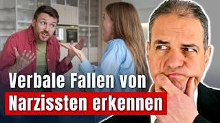 5 Fiese Gesprächstaktiken von Narzissten sofort erkennen und abwehren!