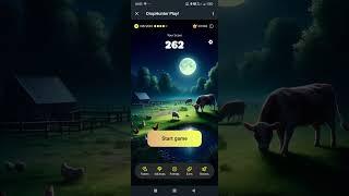 Обзор Drop Hunter Play: мини-приложение в Telegram для получения эйрдропов в криптовалюте