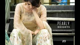 Erum Khan Luxury Eid Collection by Zohan Textile Vol. 2