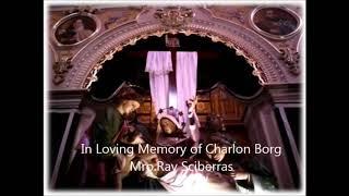 In Loving Memory of Charlon Borg