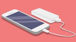 5 Facts About Power Bank #1 - Tips for using PowerBank