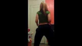 FREAK SQUAD LETICIA  - DANCING TO SINCE YOU CHEATED