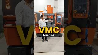 Difference between CNC & VMC Machine | Learn CNC VMC at Advanced Level with 100% Job at RVM CAD