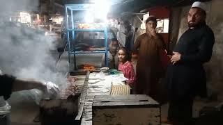 Street Food | Old Bara Road