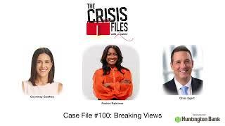 Case File #100: Breaking Views