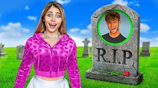 MY CRAZY EX GIRLFRIEND RUINED MY LIFE!!