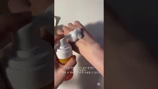 예민한 y존, 무향료 무색소  안심처방으로더 이상 걱정 없이 상쾌하게 케어 해보세요 