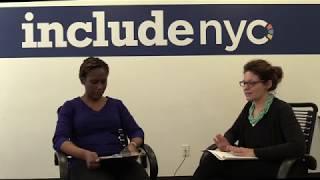 INCLUDEnyc LIVE: Specialized Programs for Students with Disabilities