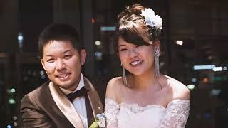 Sunao and Ayaka's wedding film