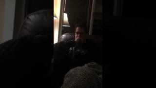 Interview with Jeffrey Riggs