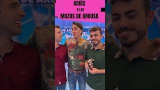  ¡Adiós a los Mozos de Arousa!  Eliminados en Reacción en Cadena 