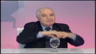 An interview with H.E. Dr. Talal Abu-Ghazaleh on ANB TV  1/6