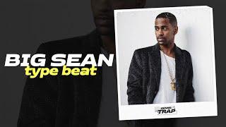 Big Sean, Pusha T  Trap Type Beat Instrumental "What If"