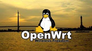 Show Multiwan OpenWrt Luci