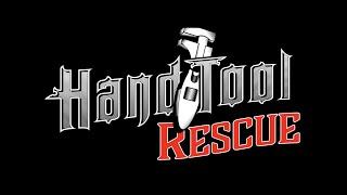 Hand Tool Rescue - Extended Intro