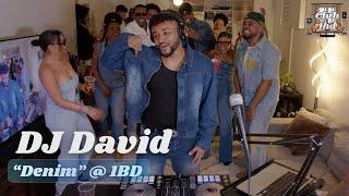 DJ David @ Club 1BD | Hip Hop, Jersey Club, Afrobeats, Baile Funk, Dembow