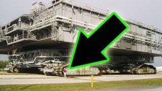 REALLY BIG MACHINES -- FAK #14