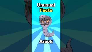 Unusual Random Facts About Arbok Pokémon You Probably Didn’t Know