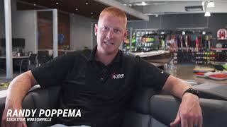 Meet Randy Poppema | Action Water Sports