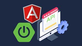 Full Stack Spring Boot 3 API with Angular (ADVANCED)