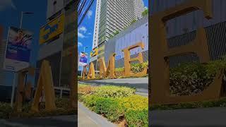 Staycation Vlog at FAME Residences (Booked via RM Staycation)