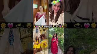 Celebrities fun(choose one) #vidyabalan #ytfeed #reels #duet #ytshorts #tiktok #instagram #trend