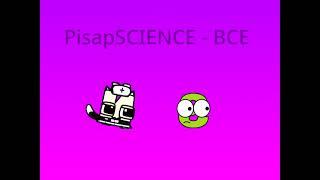 PisapSCIENCE - BCE