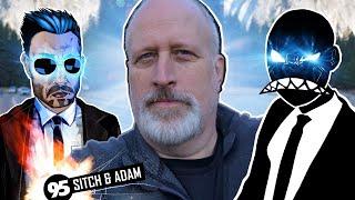 Talking to Paul VanderKlay about Religion and Adam being WRONG: Show # 95