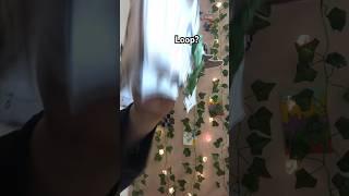 (Draft) I DIDNT KNOW IT WOULD BE SO HARD  #loop #idk #fypシ #oldtrend