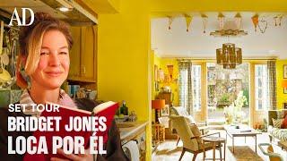 Todos los secretos del plató de 'Bridget Jones: Loca por él' | AD España