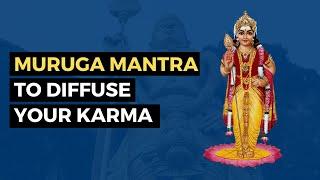 Muruga Mantra To Diffuse Your Karma | Dr. Pillai | Chanting | Miracles | Money | Health | Relations