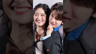 🫶🫶🫶 #shenyue #linyi #chinesedrama #cdrama #wetv #couple #shortvideo #youtubeshorts #shorts