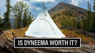 IS DYNEEMA WORTH IT? ️ EP. 857